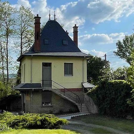 Maison Independante La Quietas Sur Les Hauteurs De 色当 外观 照片