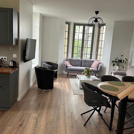 Maison Independante La Quietas Sur Les Hauteurs De 色当 外观 照片