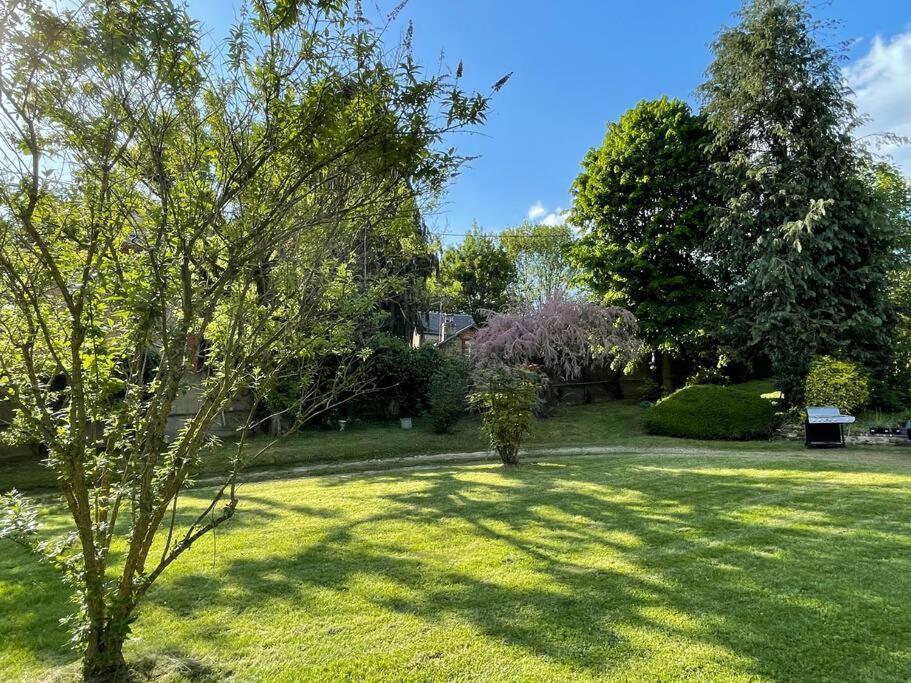 Maison Independante La Quietas Sur Les Hauteurs De 色当 外观 照片