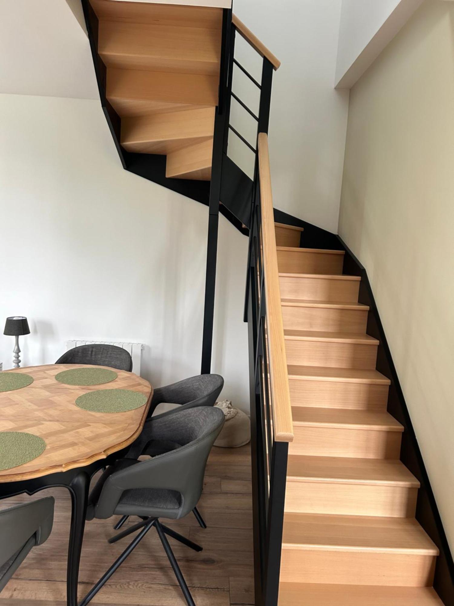 Maison Independante La Quietas Sur Les Hauteurs De 色当 外观 照片